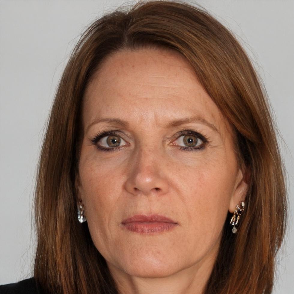 Carmen Ruiz, directora de formación financiera